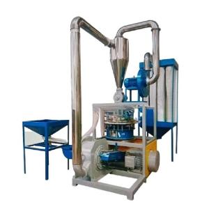 PULVERIZER PULVERIZER