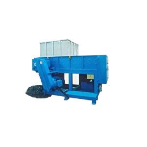 SINGLE SHAFT SHREDDER SINGLE SHAFT SHREDDER