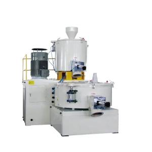 VERTICAL MIXER VERTICAL MIXER