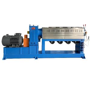 WIRE&CABLE EXTRUDER