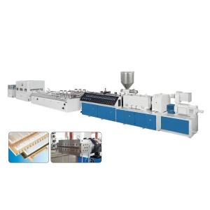 WPC PROFILE/PANEL LINE WPC PROFILE/PANEL LINE