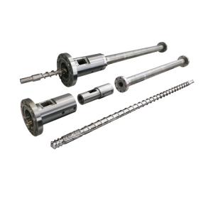 SINGLE SCREW&BARREL SINGLE SCREW&BARREL